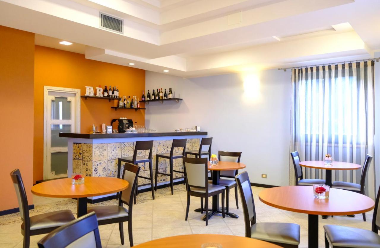 Hotel Baglio Di Scopello Esterno foto